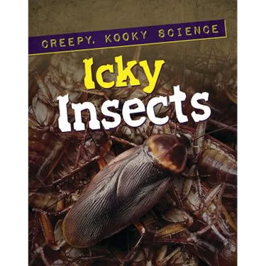 Icky Insects