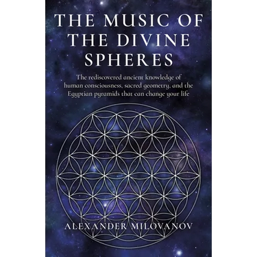 The Music of the Divine Spheres