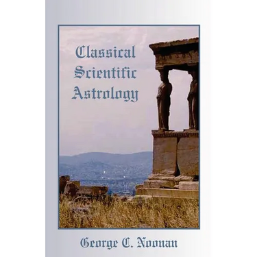 Classical Scientific Astrology