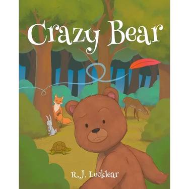 Crazy Bear