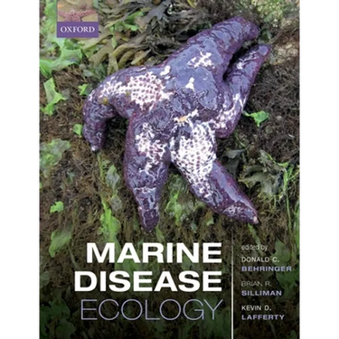 Marine Disease Ecology