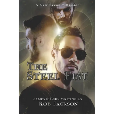 The Steel Fist