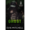 Ghost: A Post-Apocalyptic Motorcycle Club Australian Romance