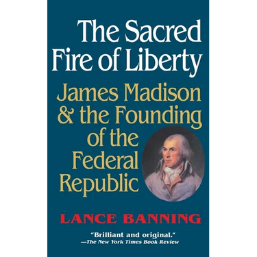 The Sacred Fire of Liberty