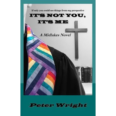 It's not you, it's Me