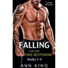 College Romance: Falling For Her Fake Boyfriend Books 1-6