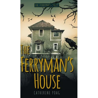 The Ferryman's House