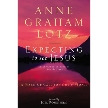 The Expecting to See Jesus: A Wake-Up Call for God's People