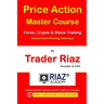 Price Action Master Course by Trader Riaz
