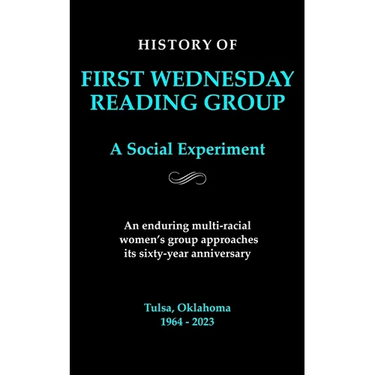 First Wednesday Reading Group: A Social Experiment
