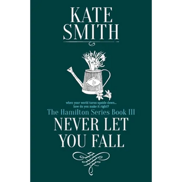 Never Let You Fall