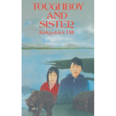 Toughboy and Sister