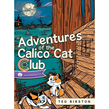 Adventures of the Calico Cat Club