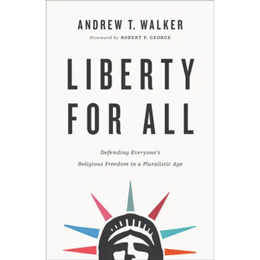 Liberty for All