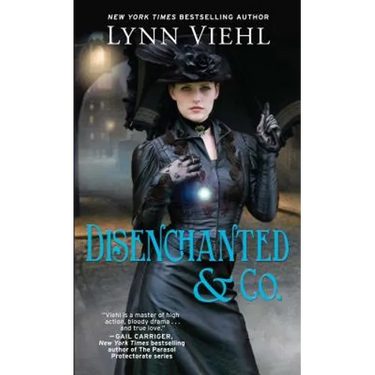 Disenchanted & Co.