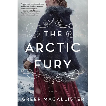 The Arctic Fury