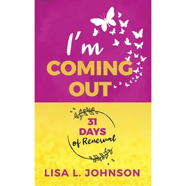 I'm Coming Out