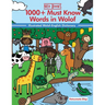 1000+ Must Know words in Wolof