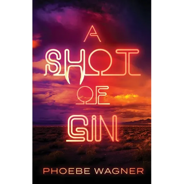 A Shot of Gin