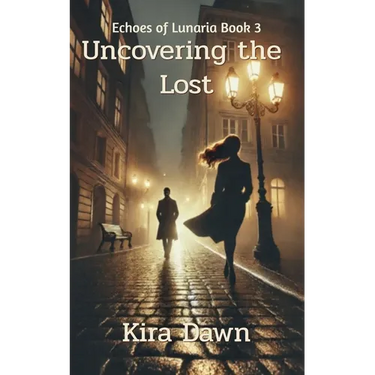 Uncovering the Lost