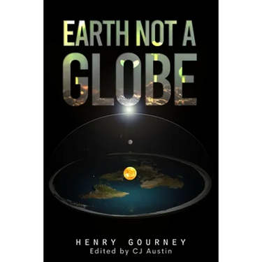 Earth Not A Globe