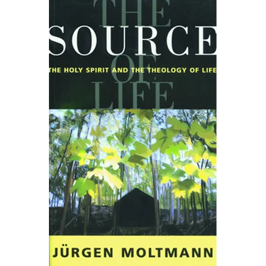 The Source of Life