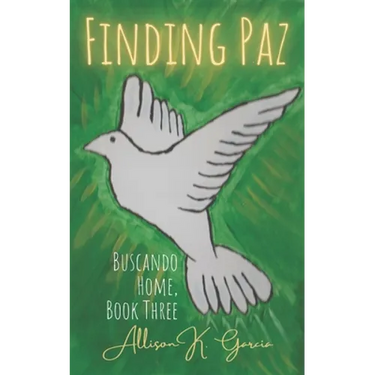 Finding Paz