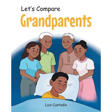 Let's Compare Grandparents