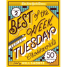 The New York Times Best of the Week Series 2: Tuesday Crosswords: 50 Easy Puzzles