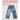 Jean Genius: Repair, Reimagine & Repurpose Your Denim