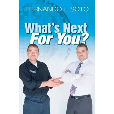 What's Next For You?