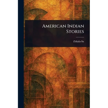 American Indian Stories