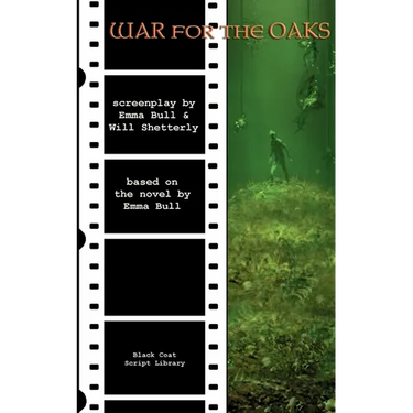 War for the Oaks: The Screenplay