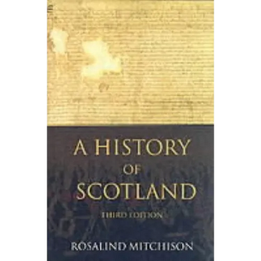 A History of Scotland