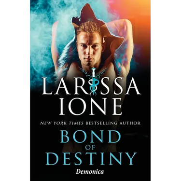 Bond of Destiny