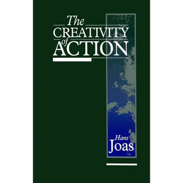 The Creativity of Action