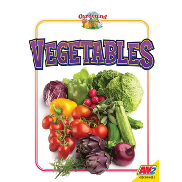 Vegetables
