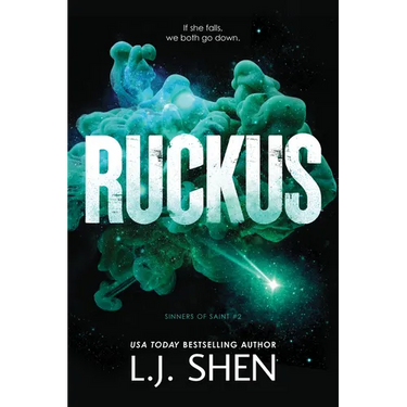 Ruckus