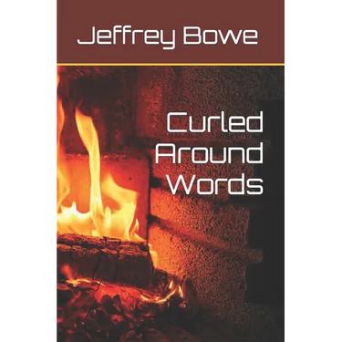 Curled Around Words