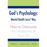 God's Psychology