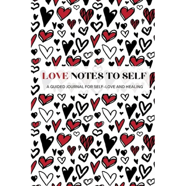 Love Notes To Self