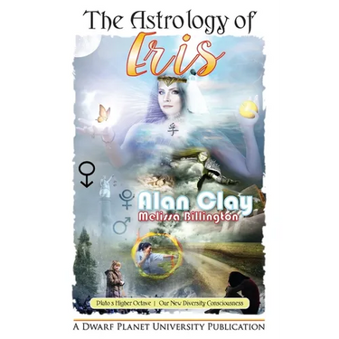 The Astrology of Eris: Pluto's Higher Octave, Our New Diversity Consciousness