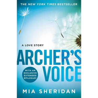 Archer's Voice