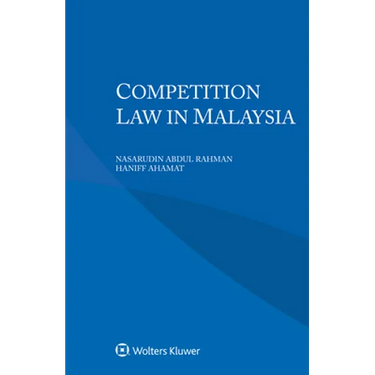 Competition Law in Malaysia
