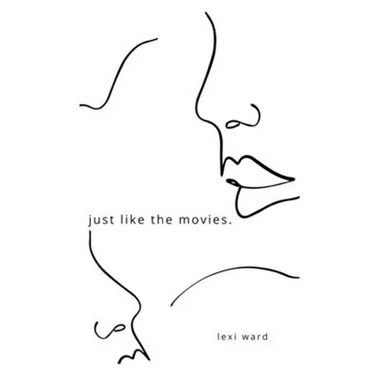 just like the movies.