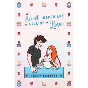The Secret Ingredient to Falling in Love