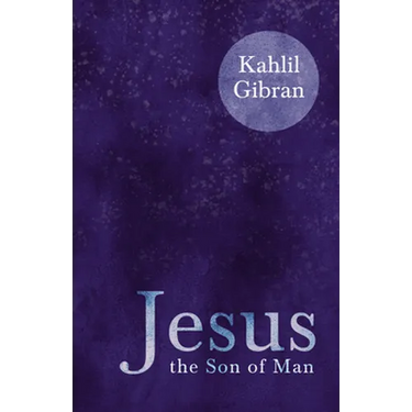 Jesus the Son of Man