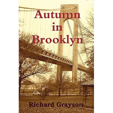 Autumn in Brooklyn