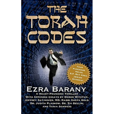 The Torah Codes