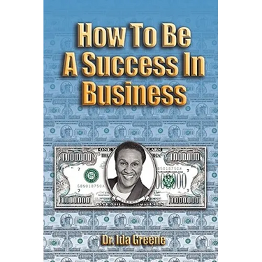 How to Be a Success in Business (Lib)